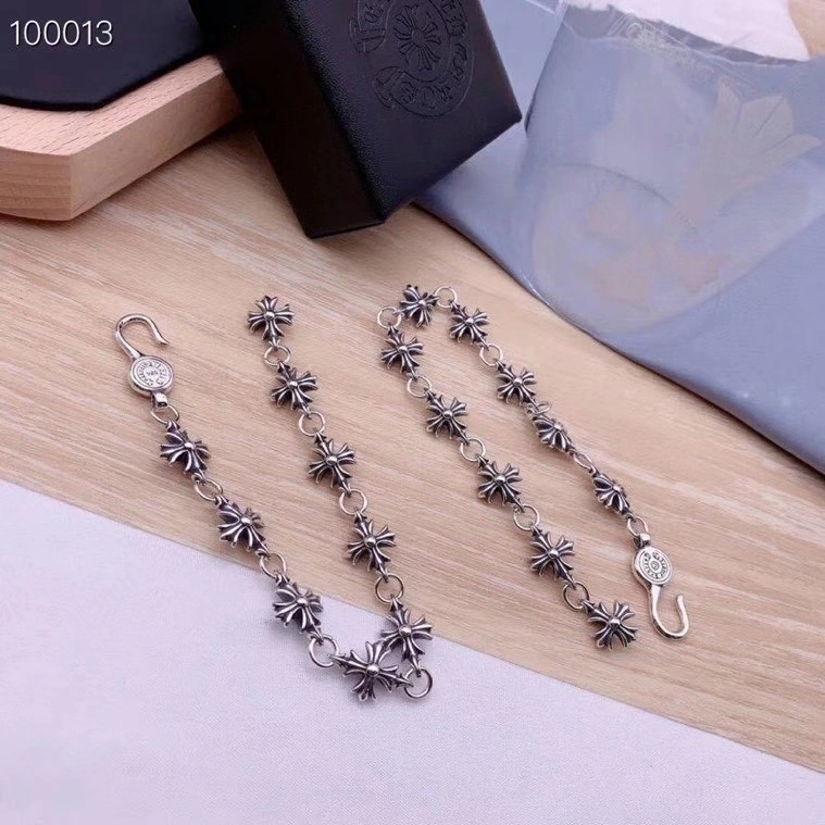 Chrome Hearts Bracelets Effortless 242826