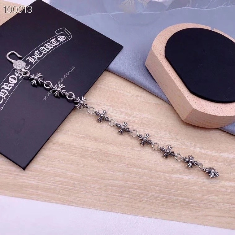 Chrome Hearts Bracelets Effortless 242826