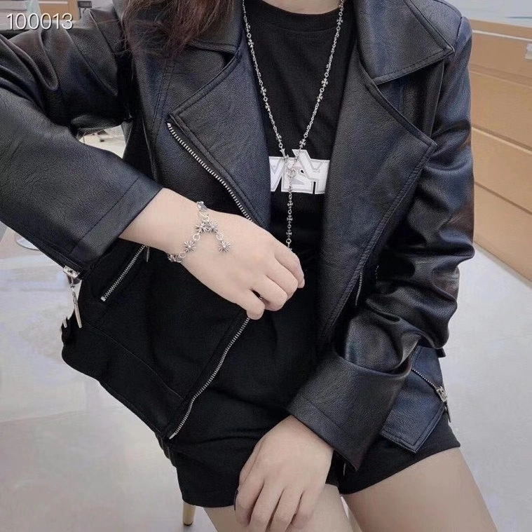 Chrome Hearts Bracelets Effortless 242826