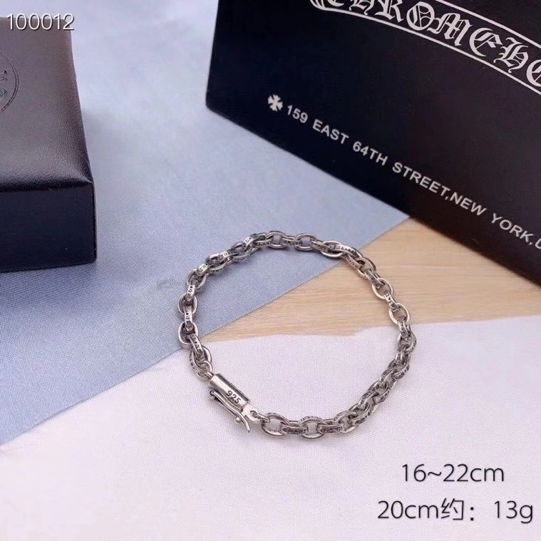 Chrome Hearts Bracelets Effortless 242826
