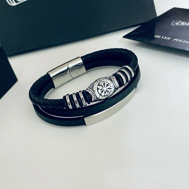 Lightweight Chrome Hearts Bracelets 242819