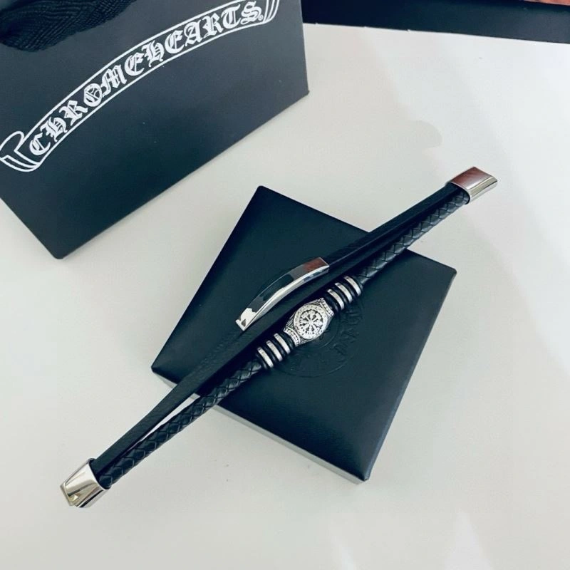 Lightweight Chrome Hearts Bracelets 242819