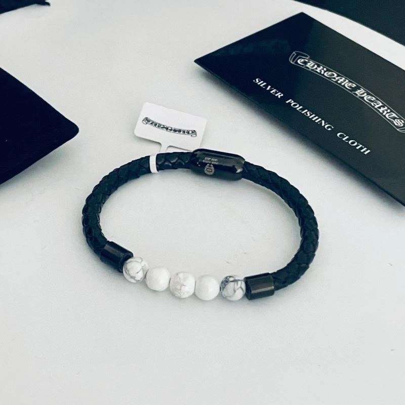 Chrome Hearts Bracelets Soft 242816