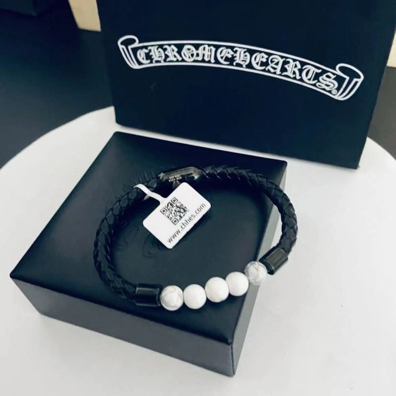 Chrome Hearts Bracelets Soft 242816