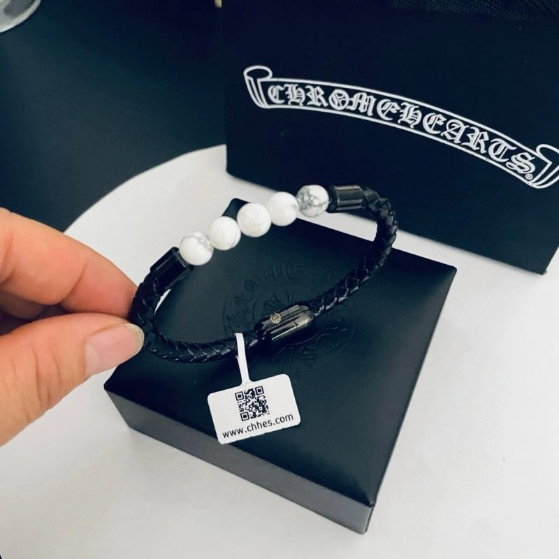 Chrome Hearts Bracelets Soft 242816