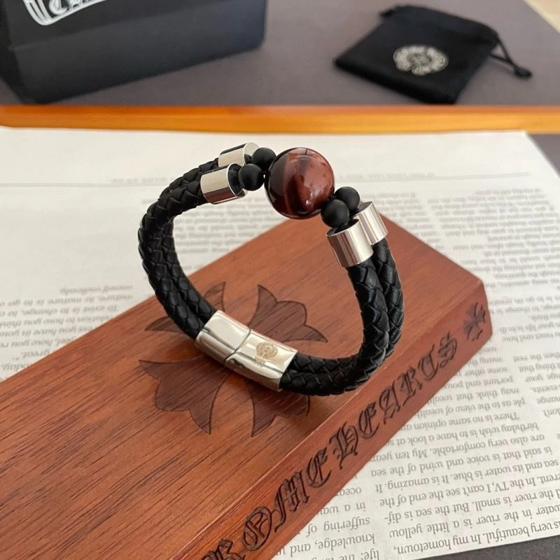 Chrome Hearts Bracelets Comfortable 242821
