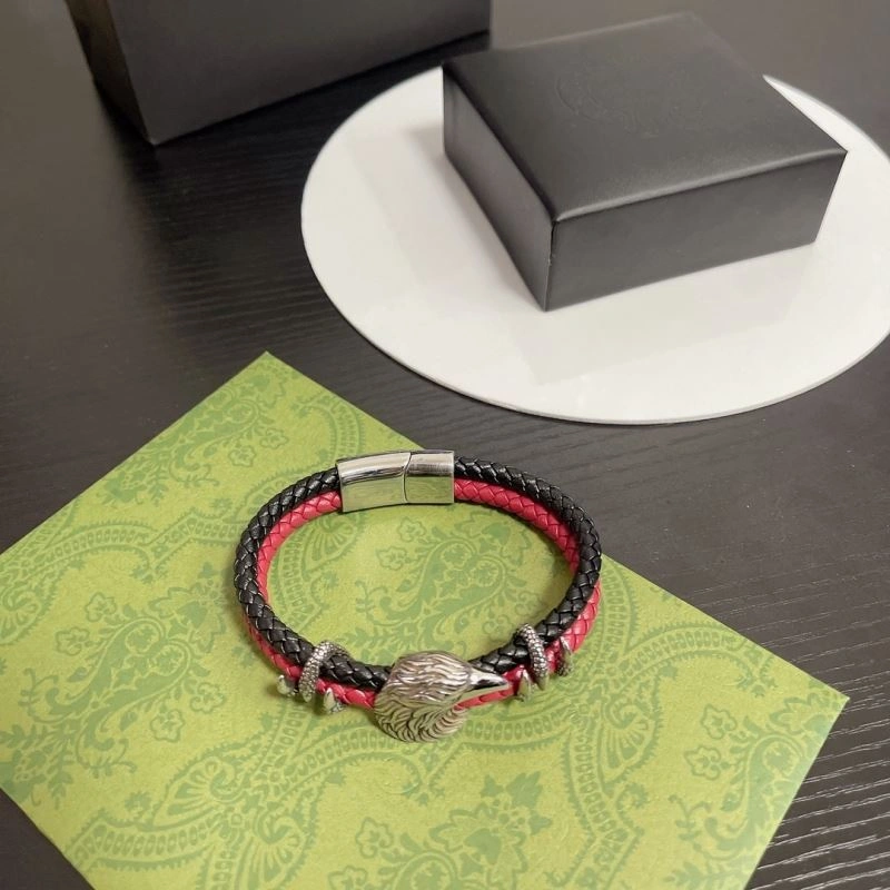 Chrome Hearts Bracelets WellDesigned 242815