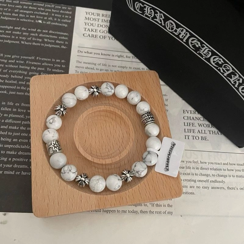 Chrome Hearts Bracelets Breathable 242813