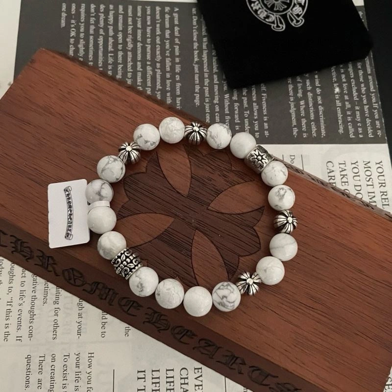 Chrome Hearts Bracelets Breathable 242813