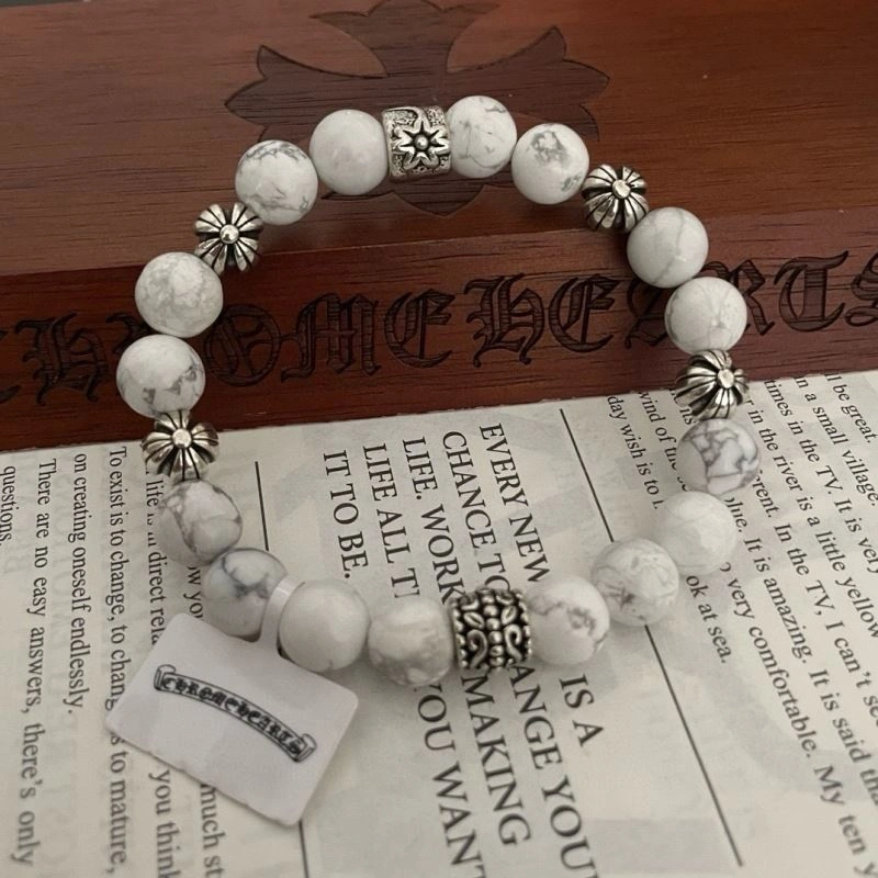 Chrome Hearts Bracelets Breathable 242813
