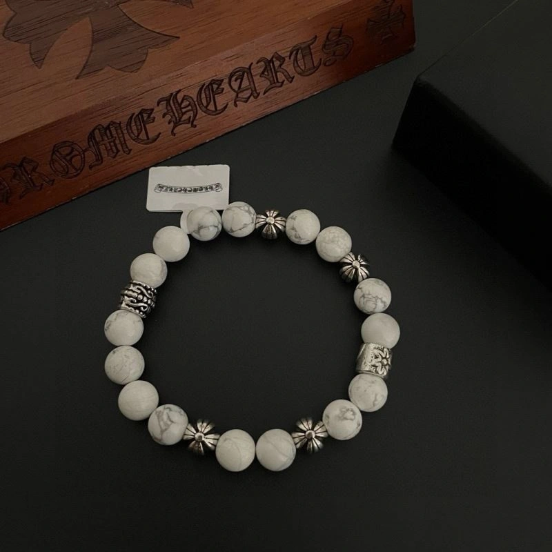 Chrome Hearts Bracelets Breathable 242813
