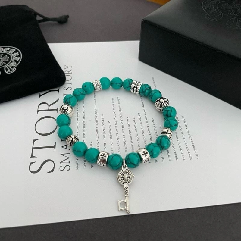 Chrome Hearts Bracelets Efficient 242812