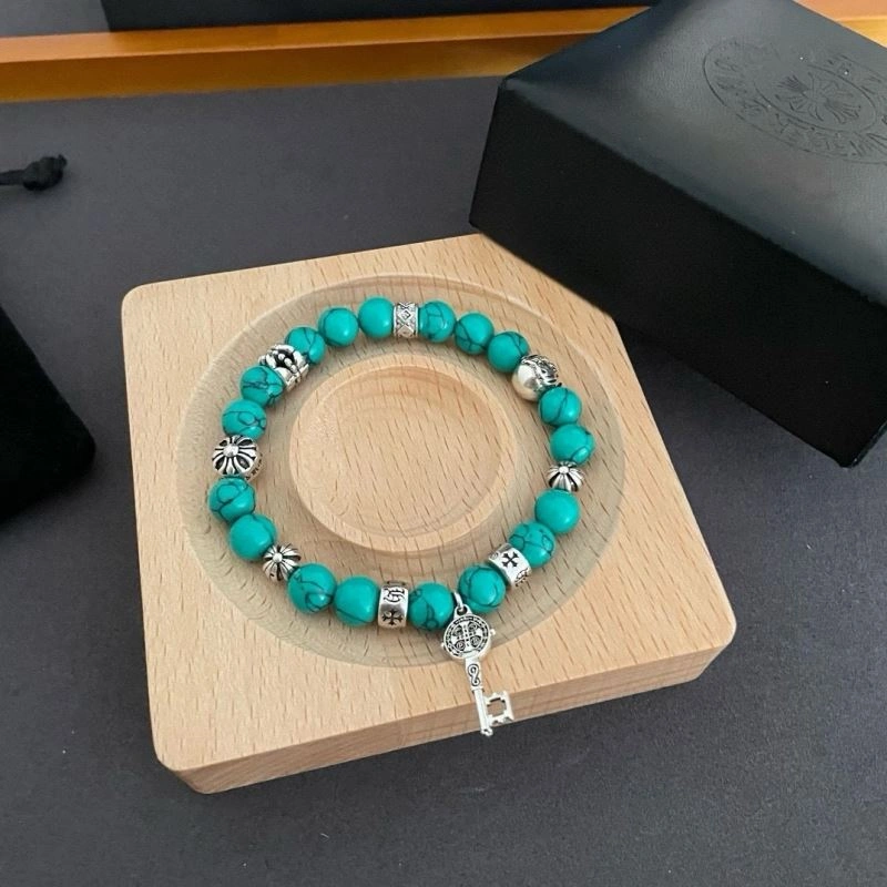 Chrome Hearts Bracelets Efficient 242812