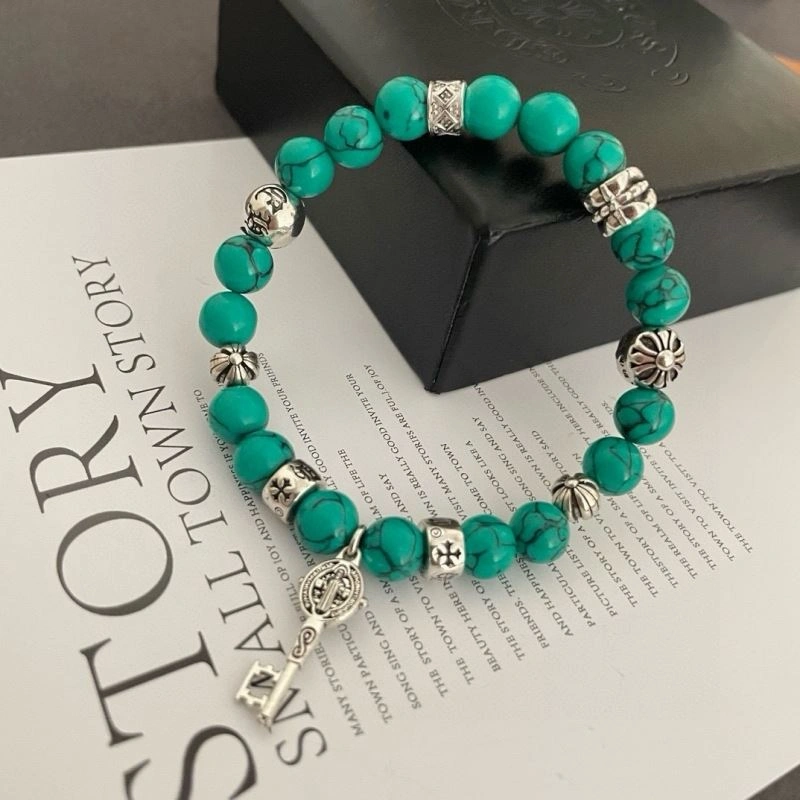 Chrome Hearts Bracelets Efficient 242812