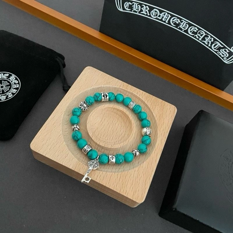 Chrome Hearts Bracelets Efficient 242812