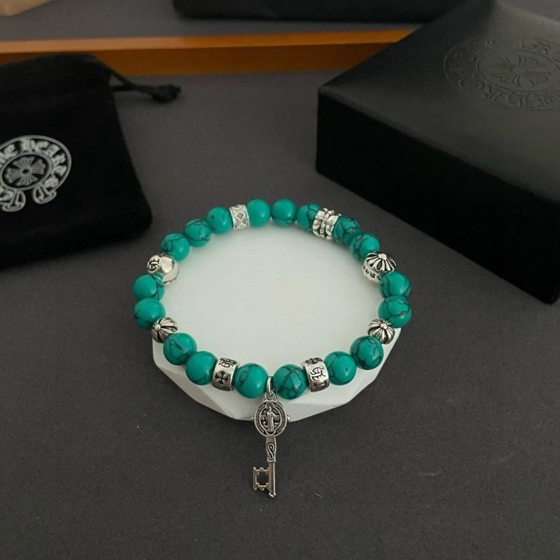 Chrome Hearts Bracelets Efficient 242812