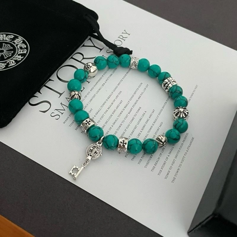Chrome Hearts Bracelets Efficient 242812