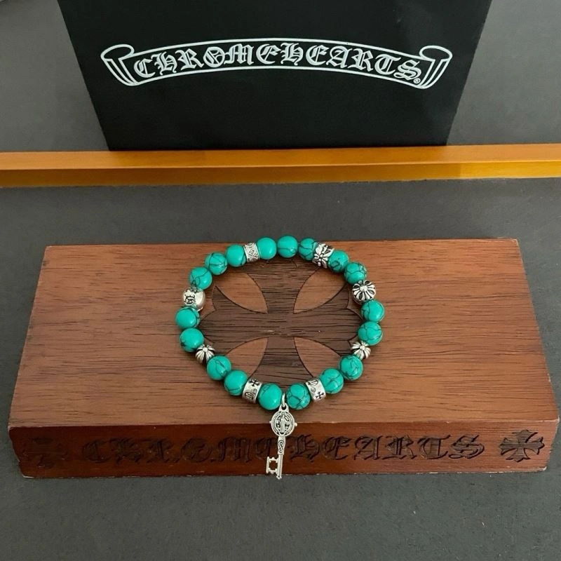 Chrome Hearts Bracelets Efficient 242812