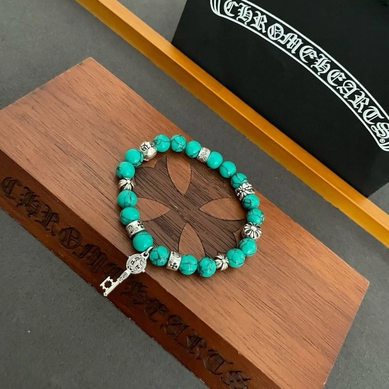 Chrome Hearts Bracelets Efficient 242812