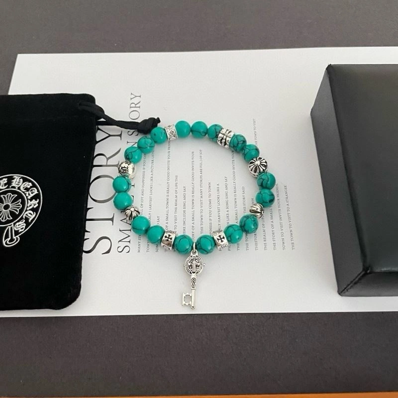 Chrome Hearts Bracelets Efficient 242812