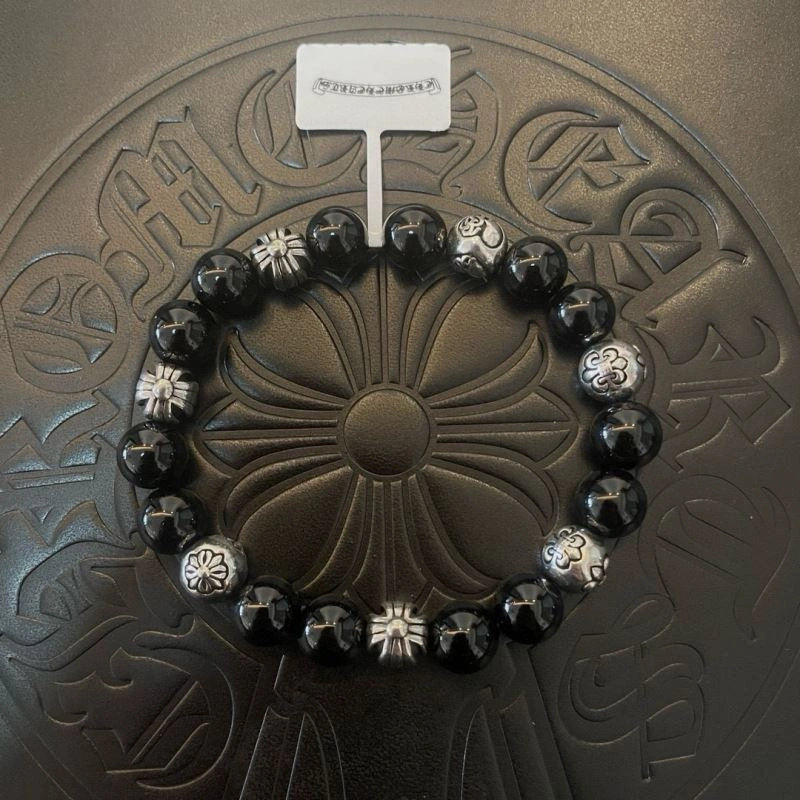 Chrome Hearts Bracelets Refined 242810