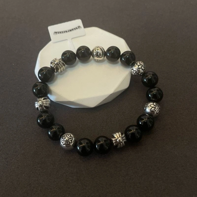 Chrome Hearts Bracelets Refined 242810