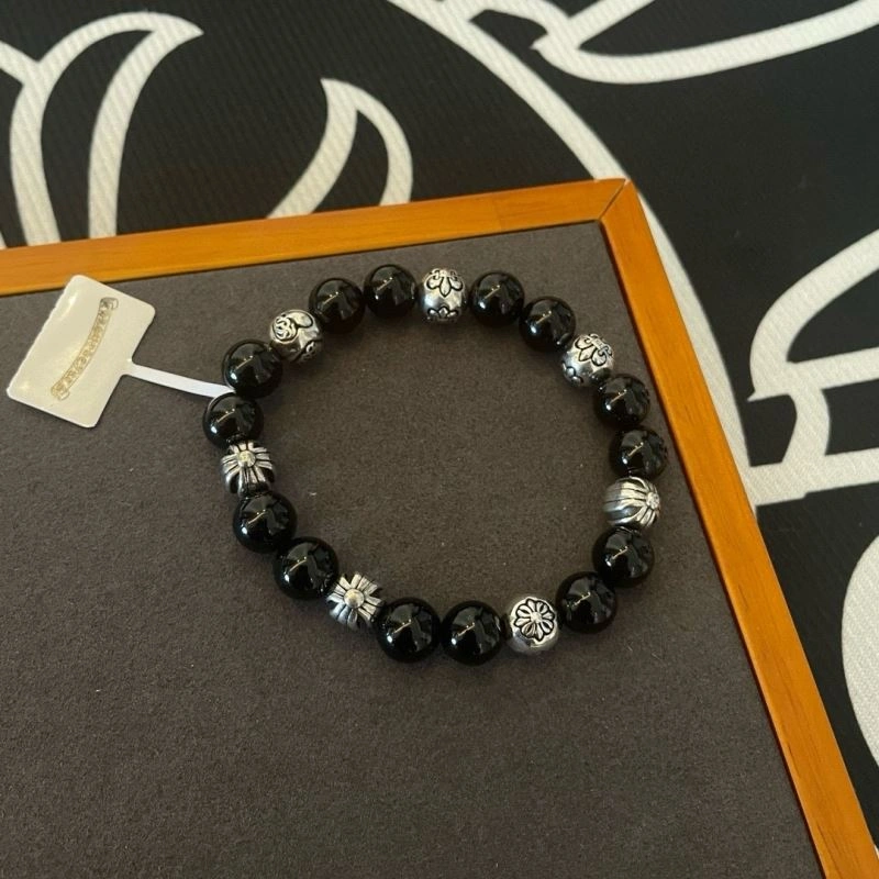 Chrome Hearts Bracelets Refined 242810