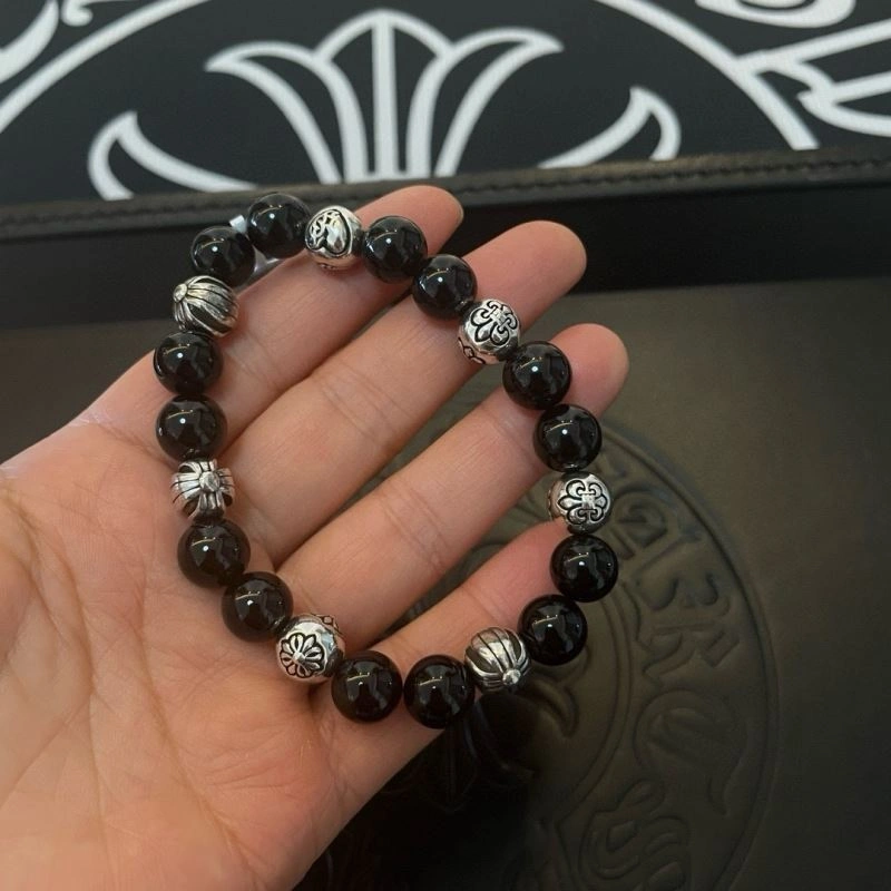 Chrome Hearts Bracelets Refined 242810