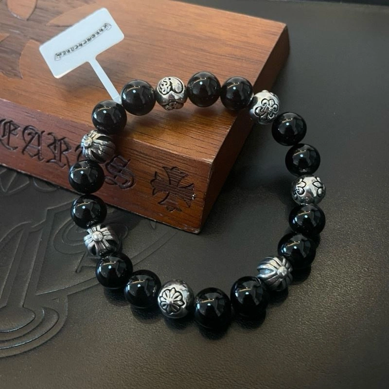 Chrome Hearts Bracelets Refined 242810