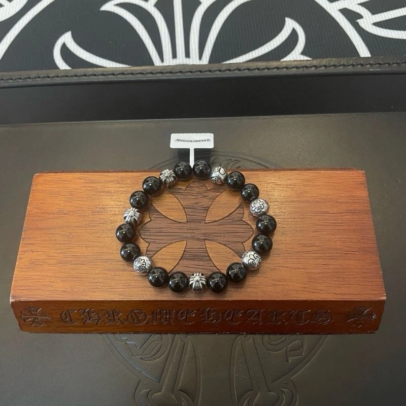 Chrome Hearts Bracelets Refined 242810