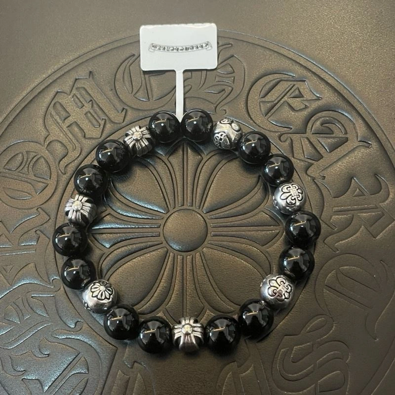Chrome Hearts Bracelets Refined 242810