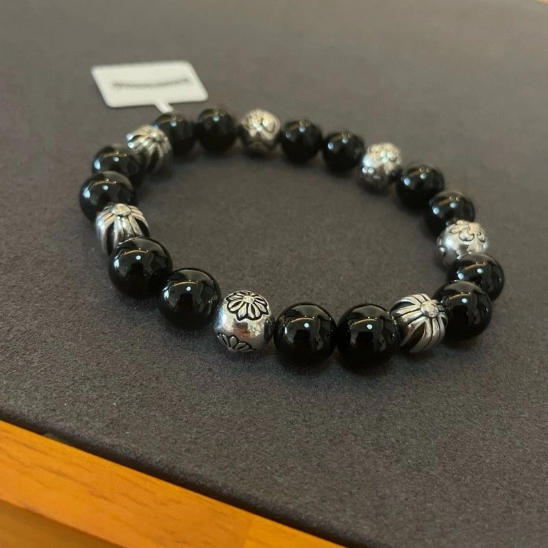 Chrome Hearts Bracelets Refined 242810