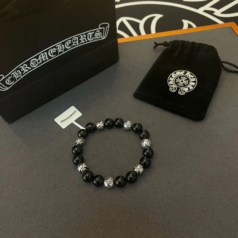 Chrome Hearts Bracelets Refined 242810