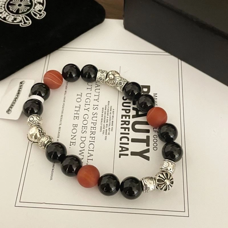 FlexibleFit Chrome Hearts Bracelets 242809