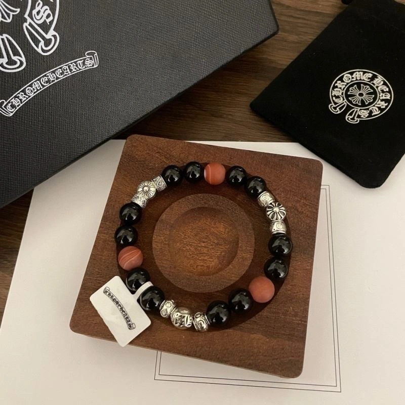 FlexibleFit Chrome Hearts Bracelets 242809