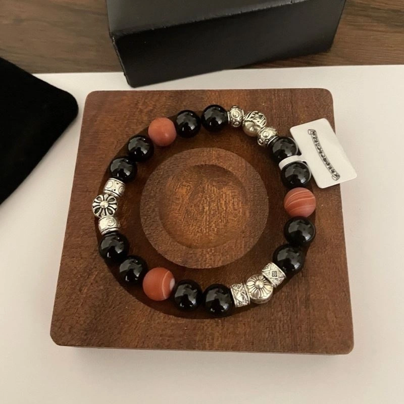 FlexibleFit Chrome Hearts Bracelets 242809