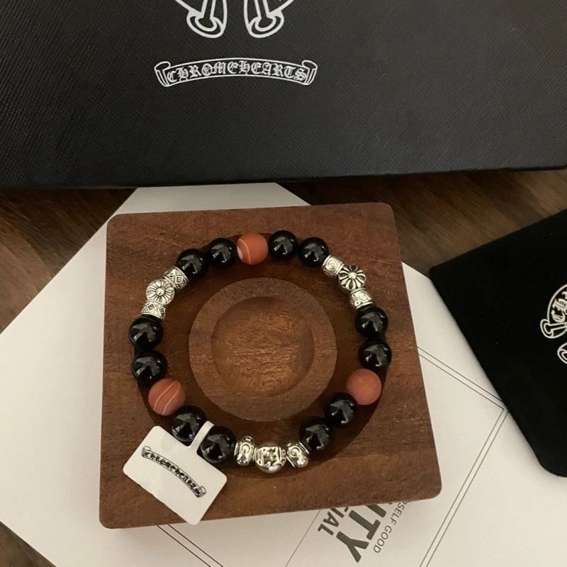FlexibleFit Chrome Hearts Bracelets 242809