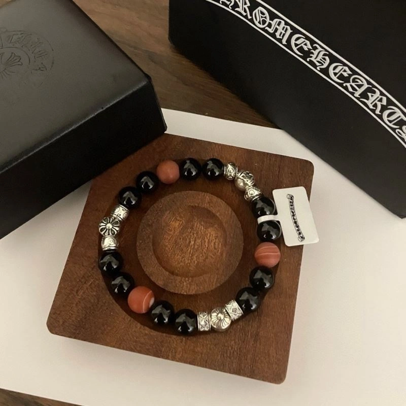 FlexibleFit Chrome Hearts Bracelets 242809