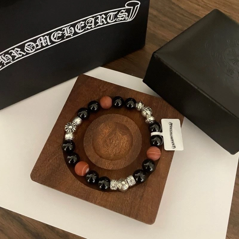 FlexibleFit Chrome Hearts Bracelets 242809