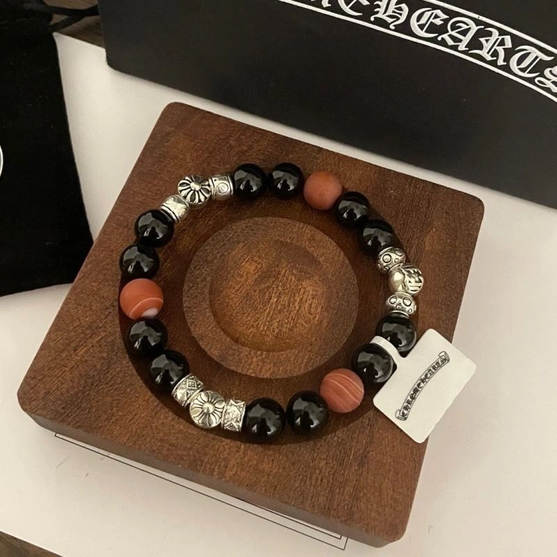 FlexibleFit Chrome Hearts Bracelets 242809