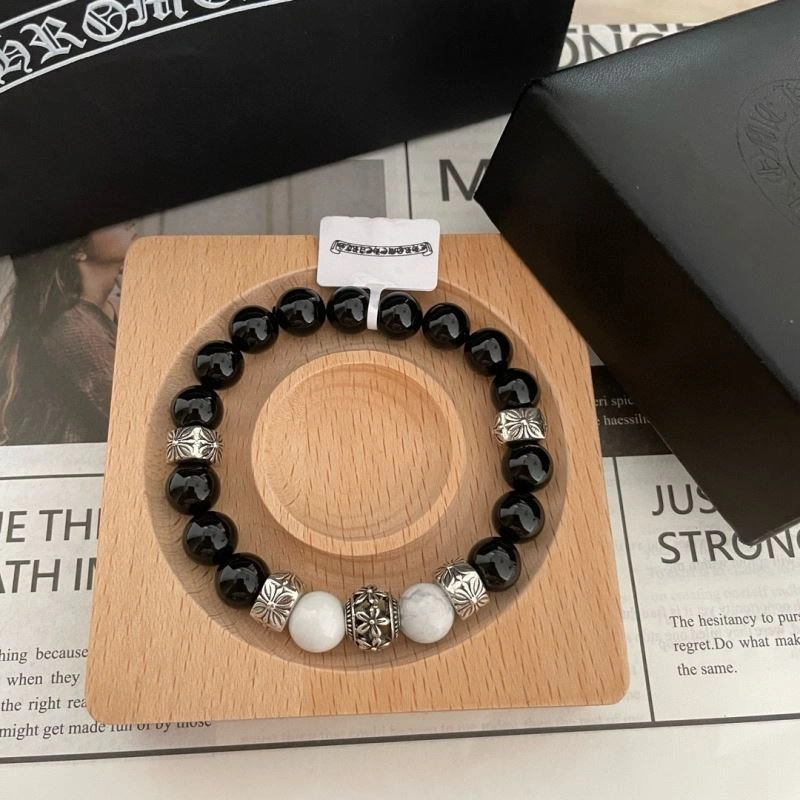 Chrome Hearts Bracelets Practical 242808