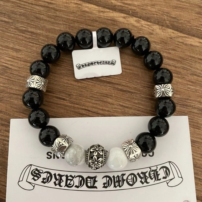 Chrome Hearts Bracelets Practical 242808