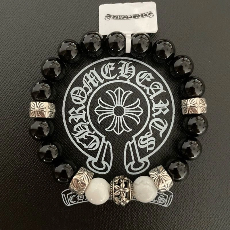 Chrome Hearts Bracelets Practical 242808