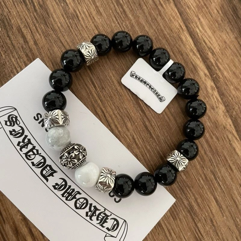 Chrome Hearts Bracelets Practical 242808