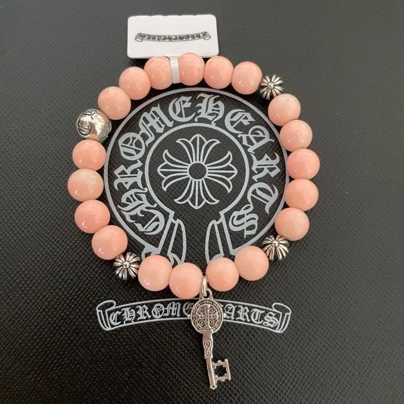 SunProtective Chrome Hearts Bracelets 242788