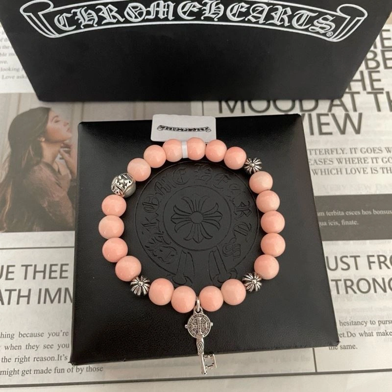 SunProtective Chrome Hearts Bracelets 242788