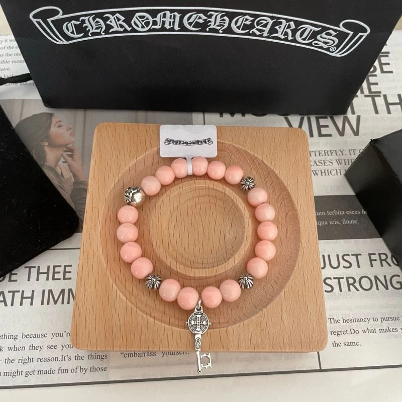 SunProtective Chrome Hearts Bracelets 242788