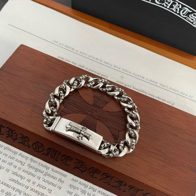 Trendsetting Chrome Hearts Bracelets 242778