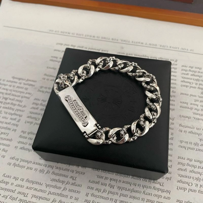 Trendsetting Chrome Hearts Bracelets 242778