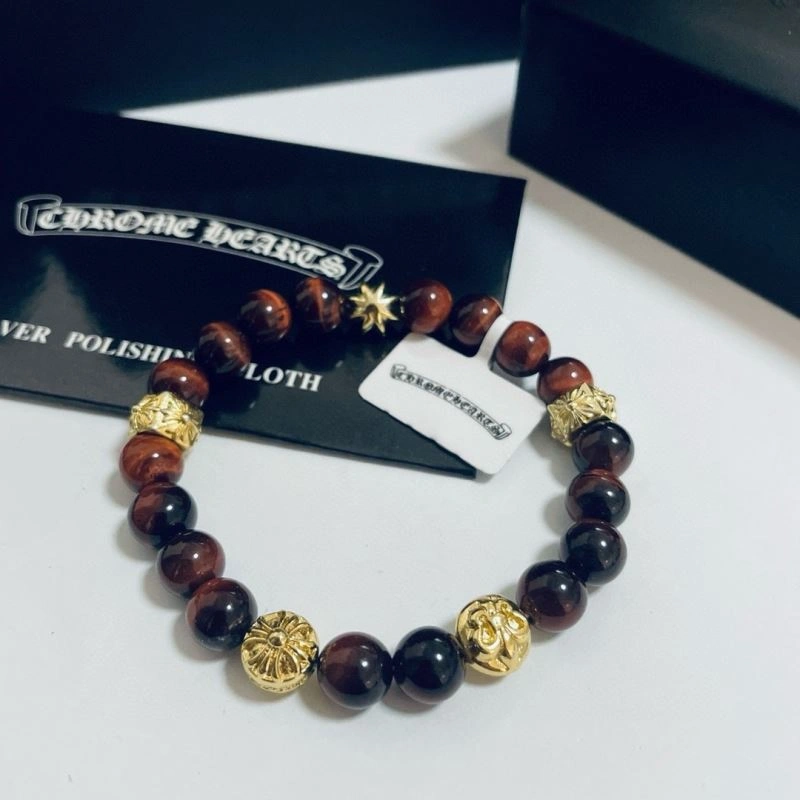 UrbanChic Chrome Hearts Bracelets 242785